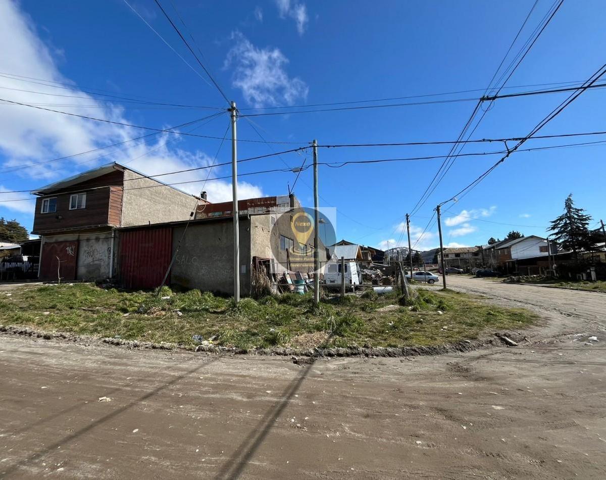 Oportunidad Se Vende: Deposito / Taller 150 m El Progreso 5