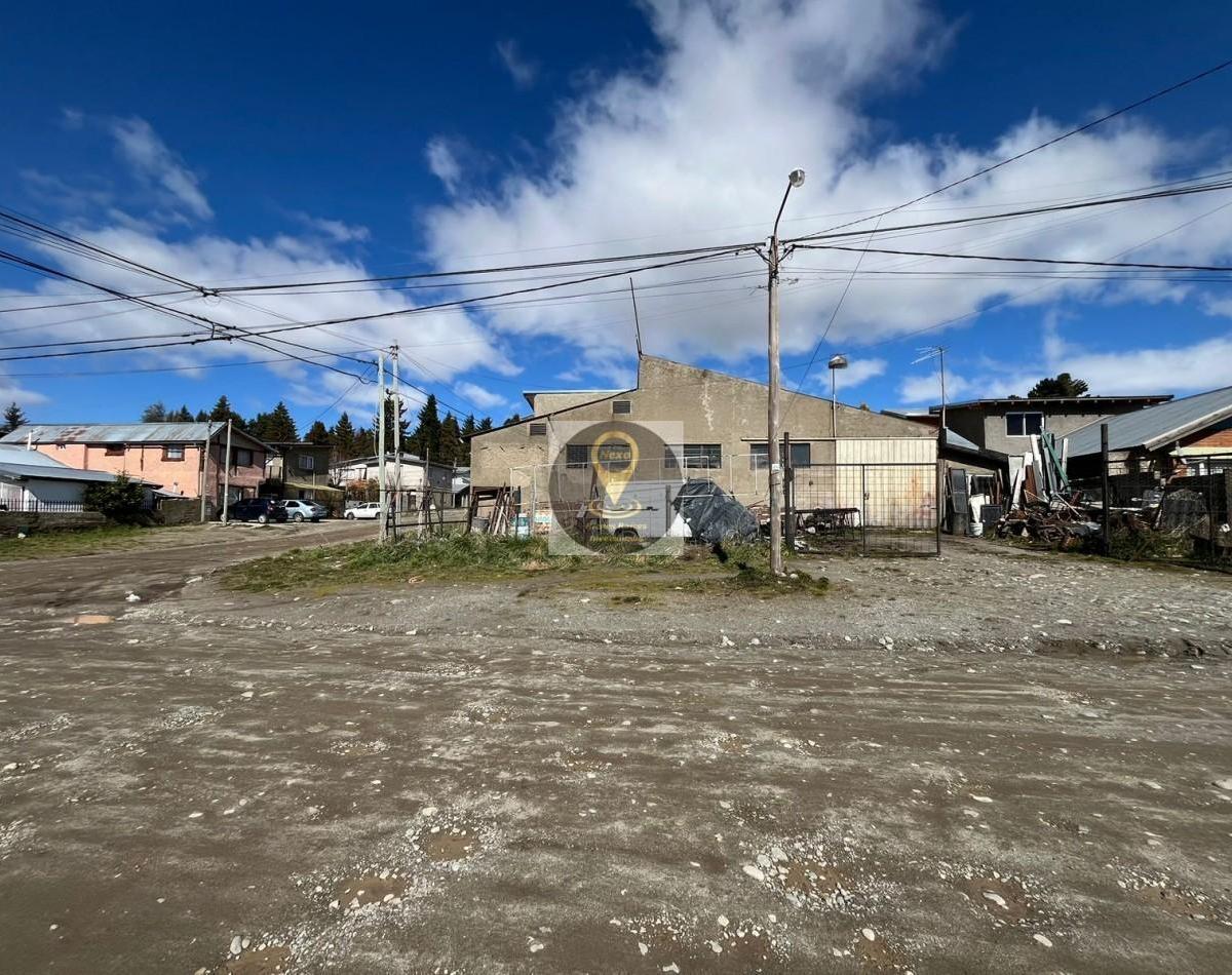 Oportunidad Se Vende: Deposito / Taller 150 m El Progreso 2