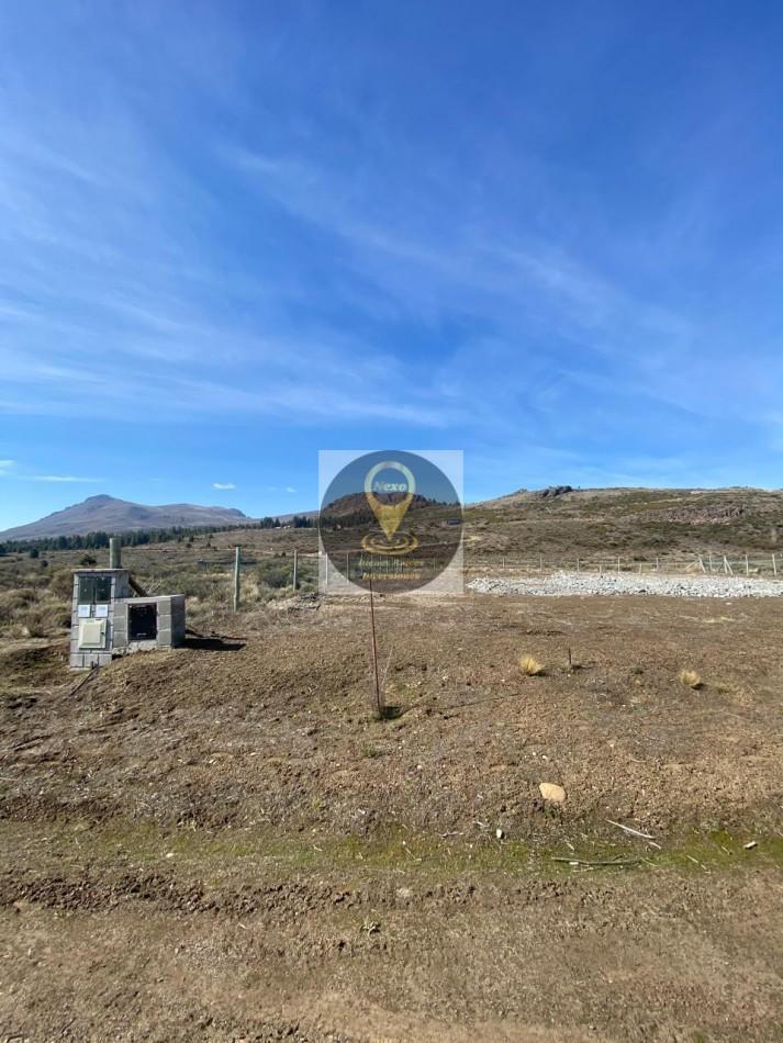 Lote en Venta Barrancas de Dina Huapi 3