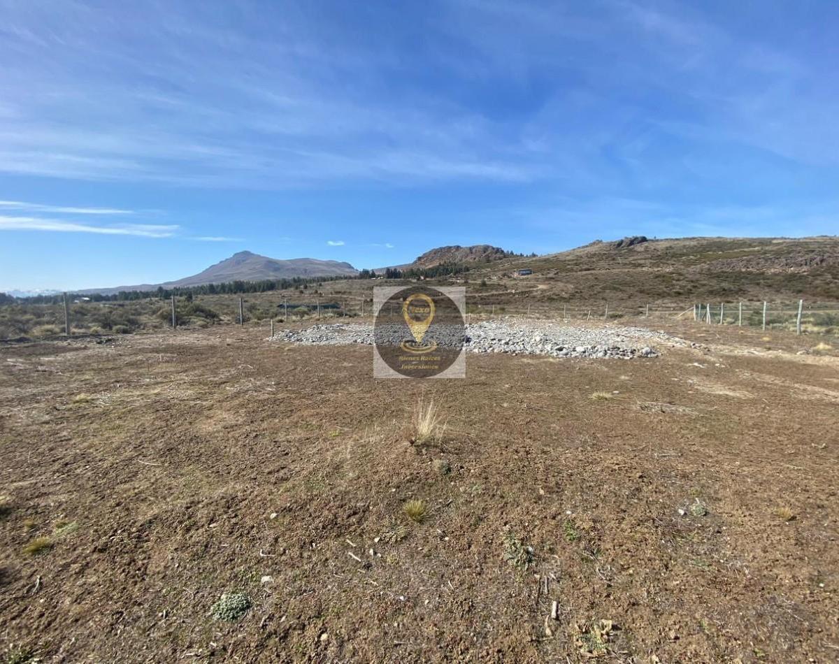 Lote en Venta Barrancas de Dina Huapi 2