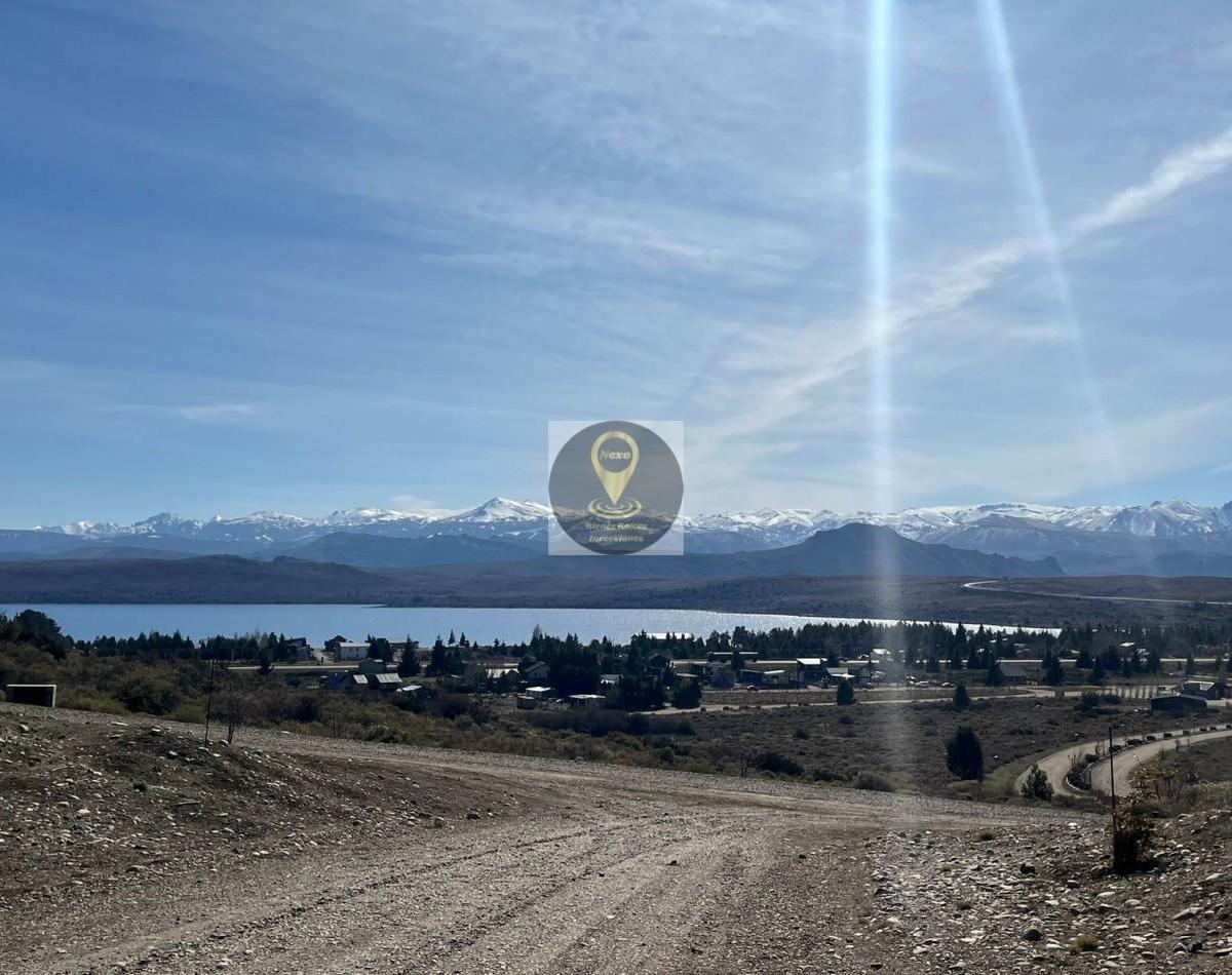 Lote en Venta Barrancas de Dina Huapi 5