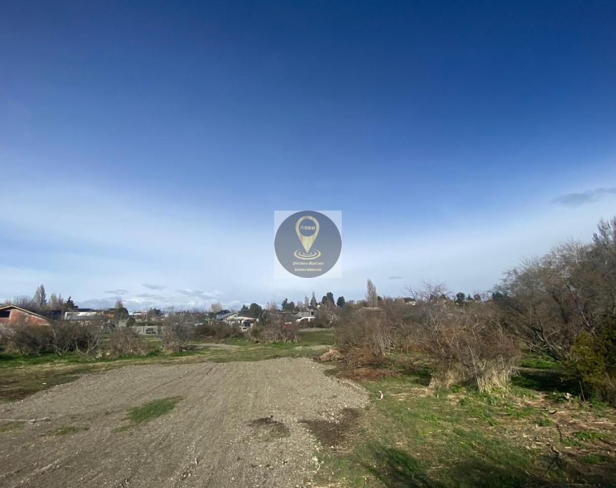 Lote en Venta en Dina Huapi 4