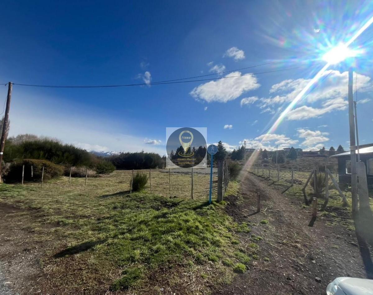 Lote en Venta en Dina Huapi 2