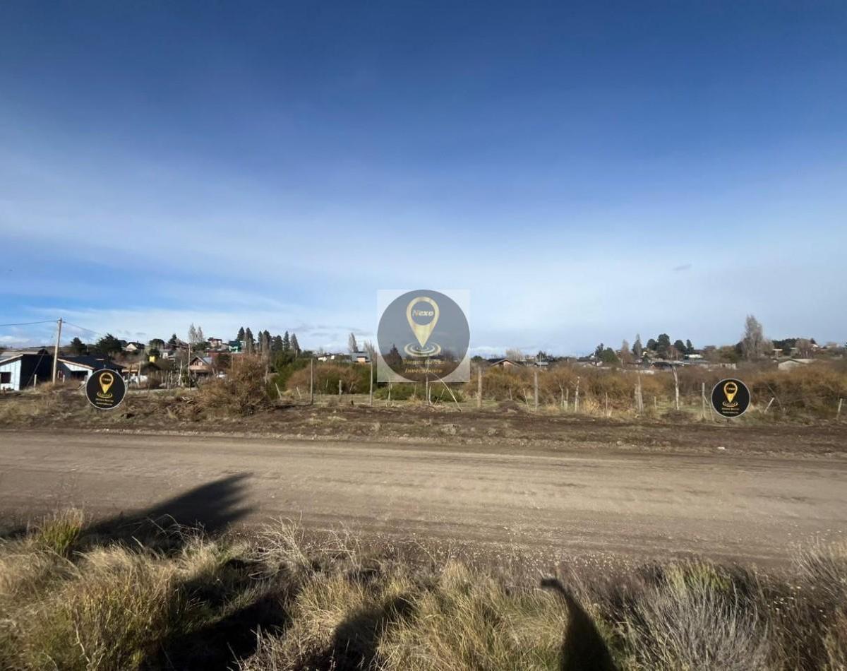 Lote en Venta en Dina Huapi 3