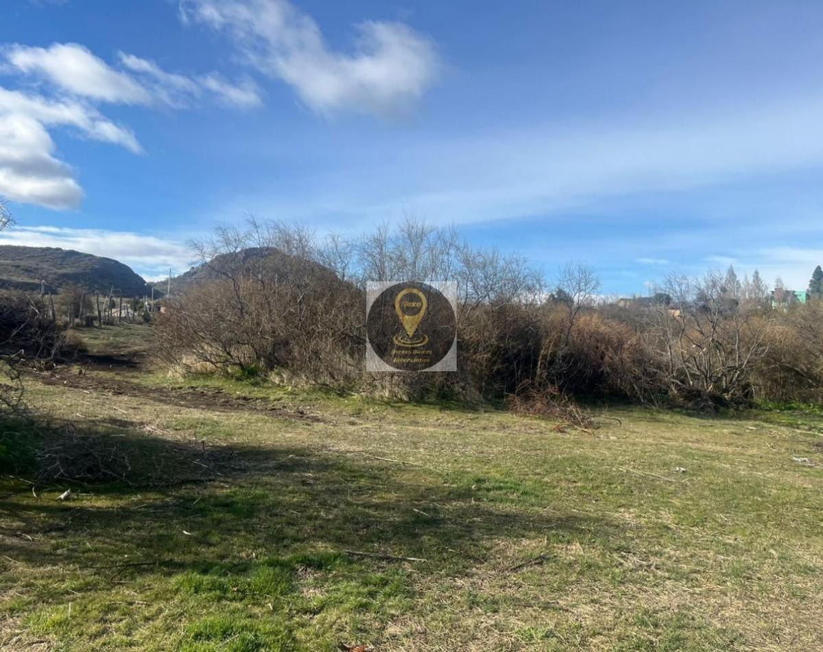 Lote en Venta en Dina Huapi 1