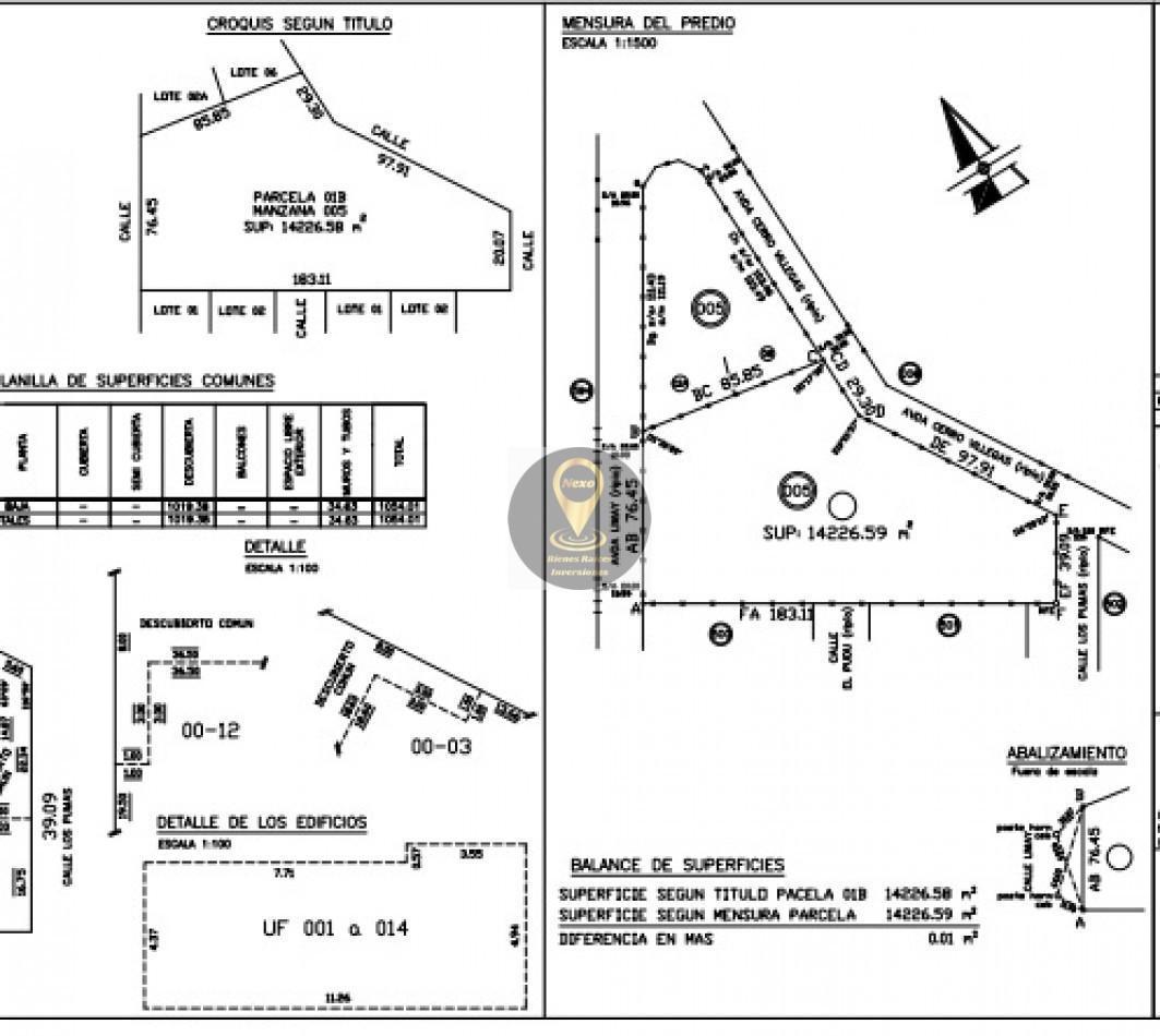 Plano 1