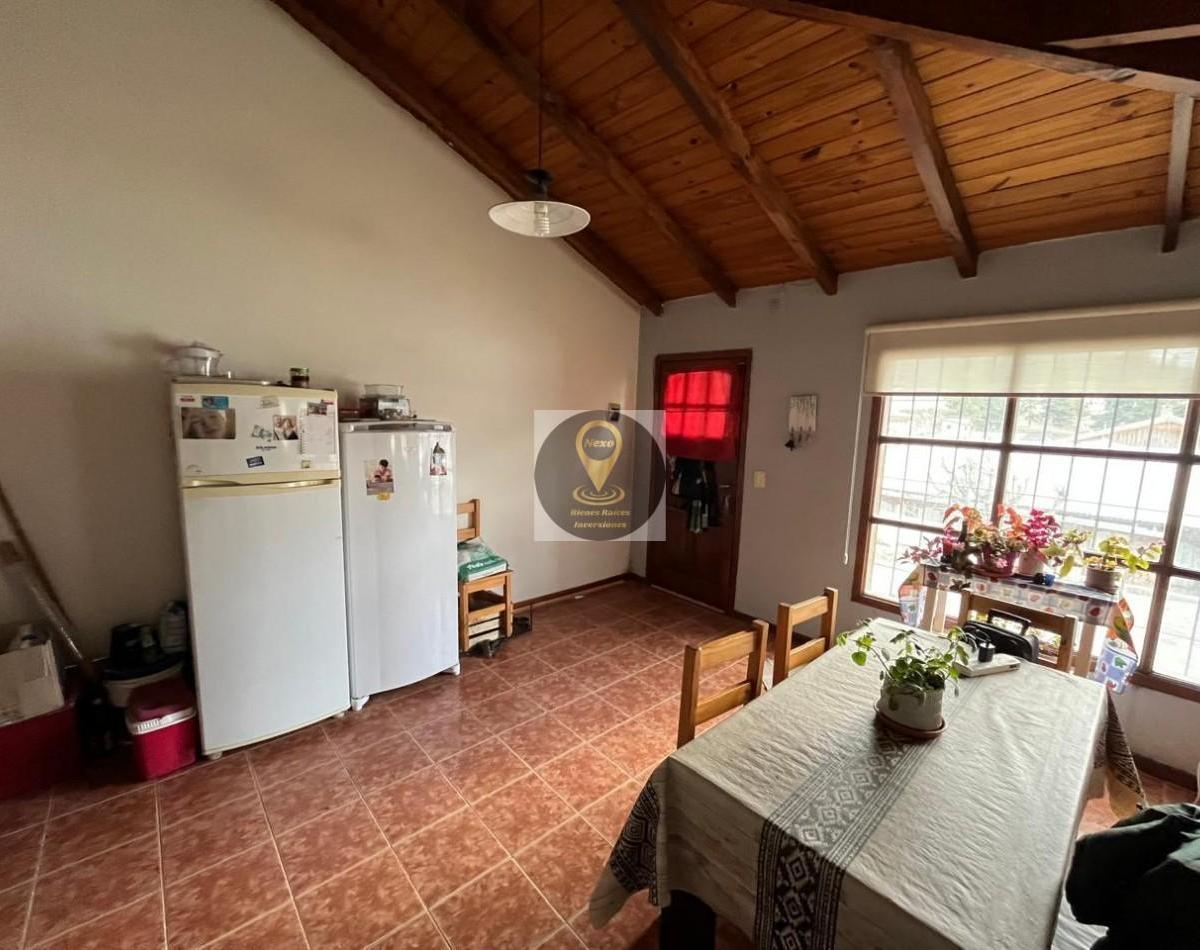 Casas Para Inversion Y/o Renta: Vilcapugio y Frey 5