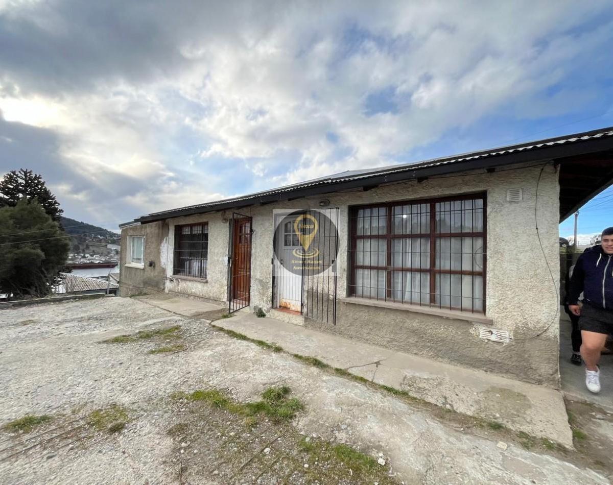 Casas Para Inversion Y/o Renta: Vilcapugio y Frey 4
