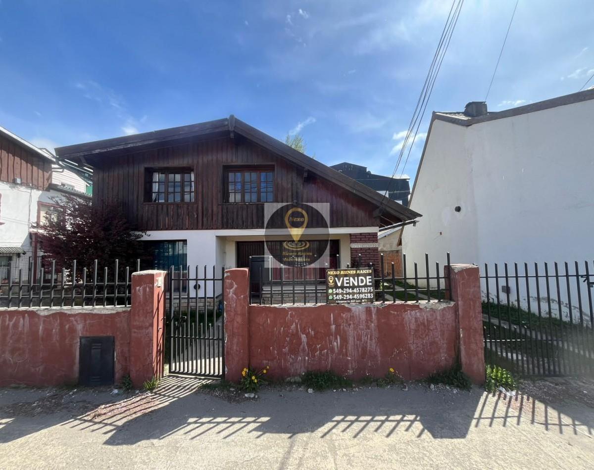 Propiedad en Argentina