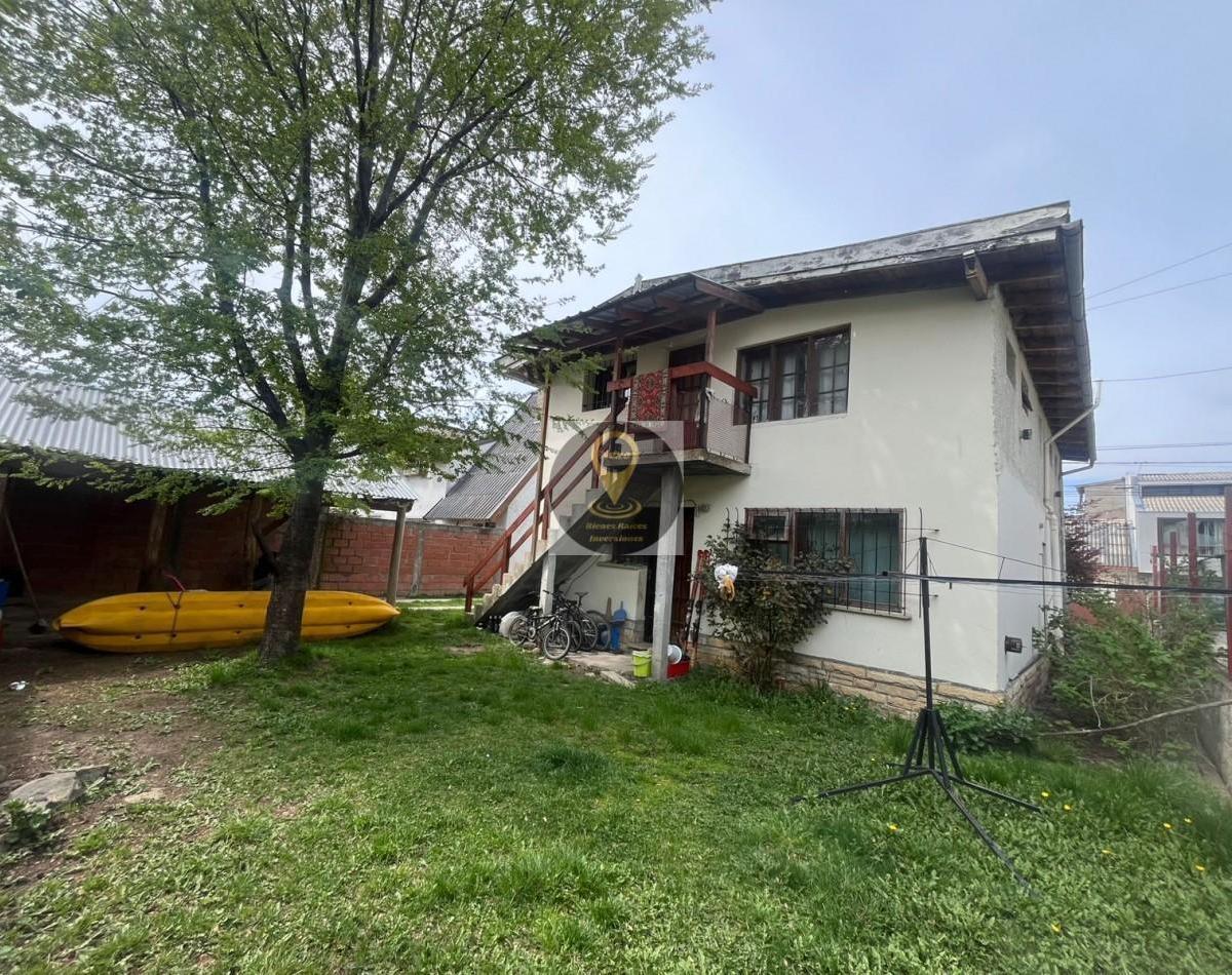 Casa en Venta 2