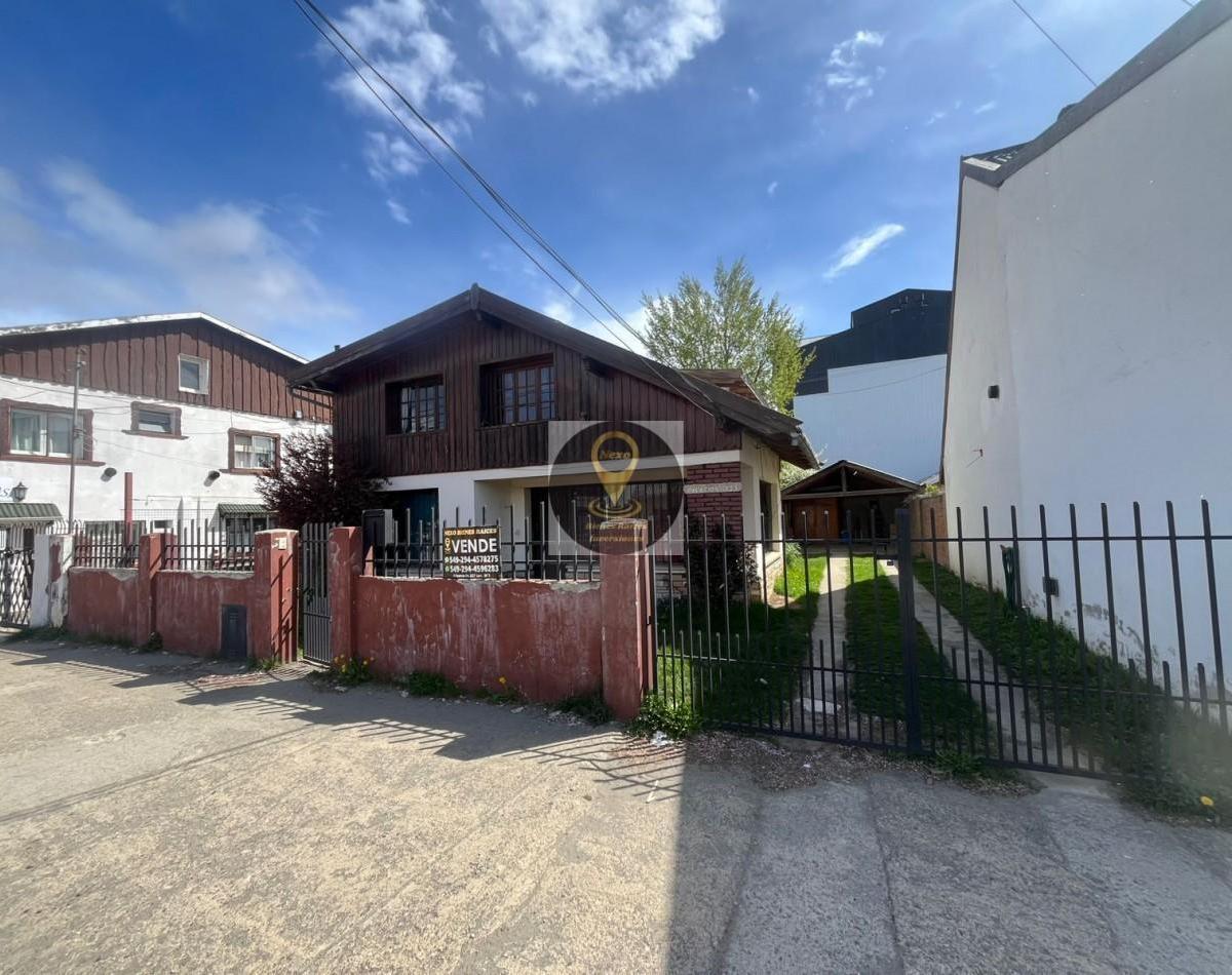 Casa en Venta 4