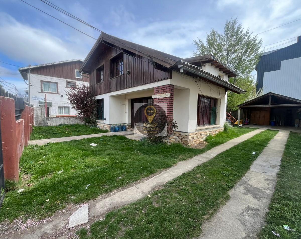 Casa en Venta 1