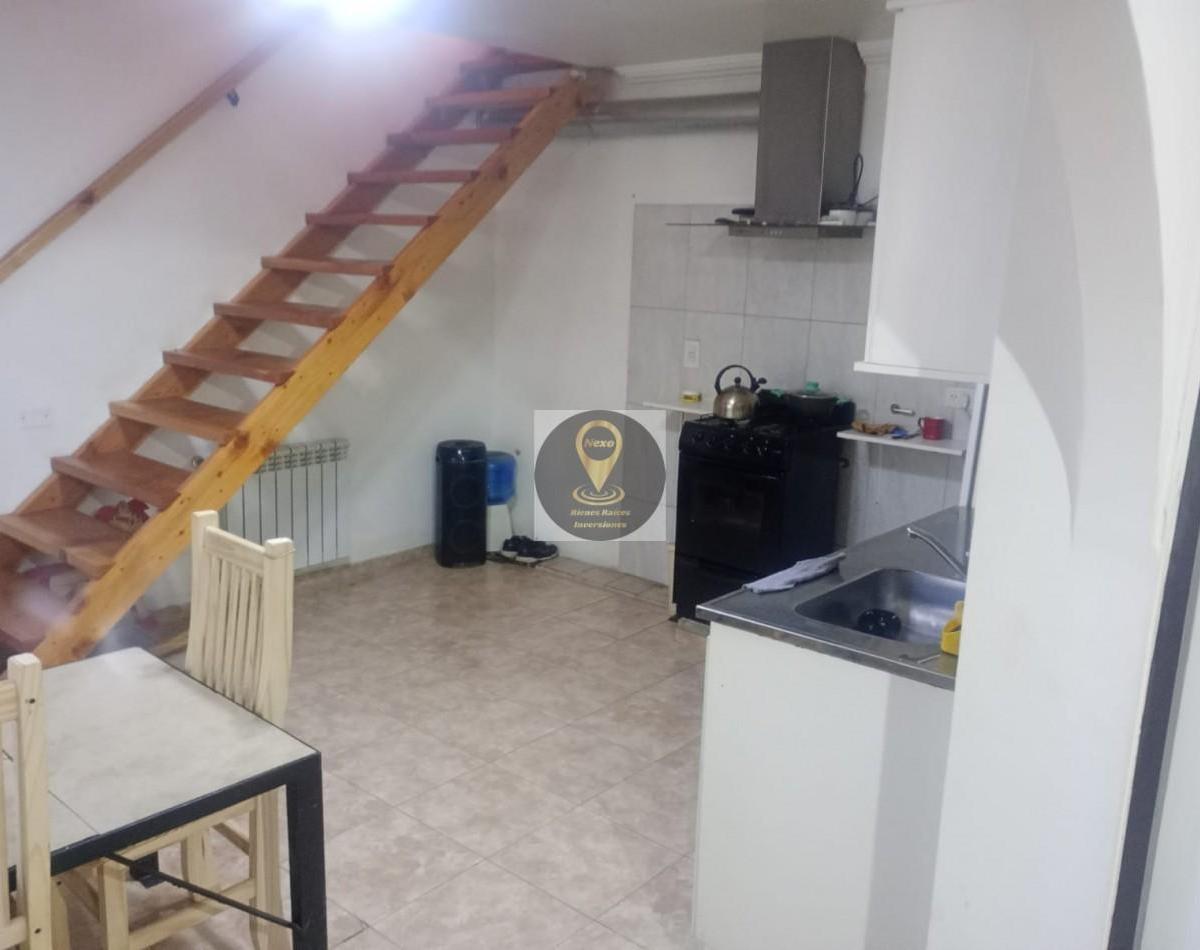 Venta de Departamentos en Condominio 3