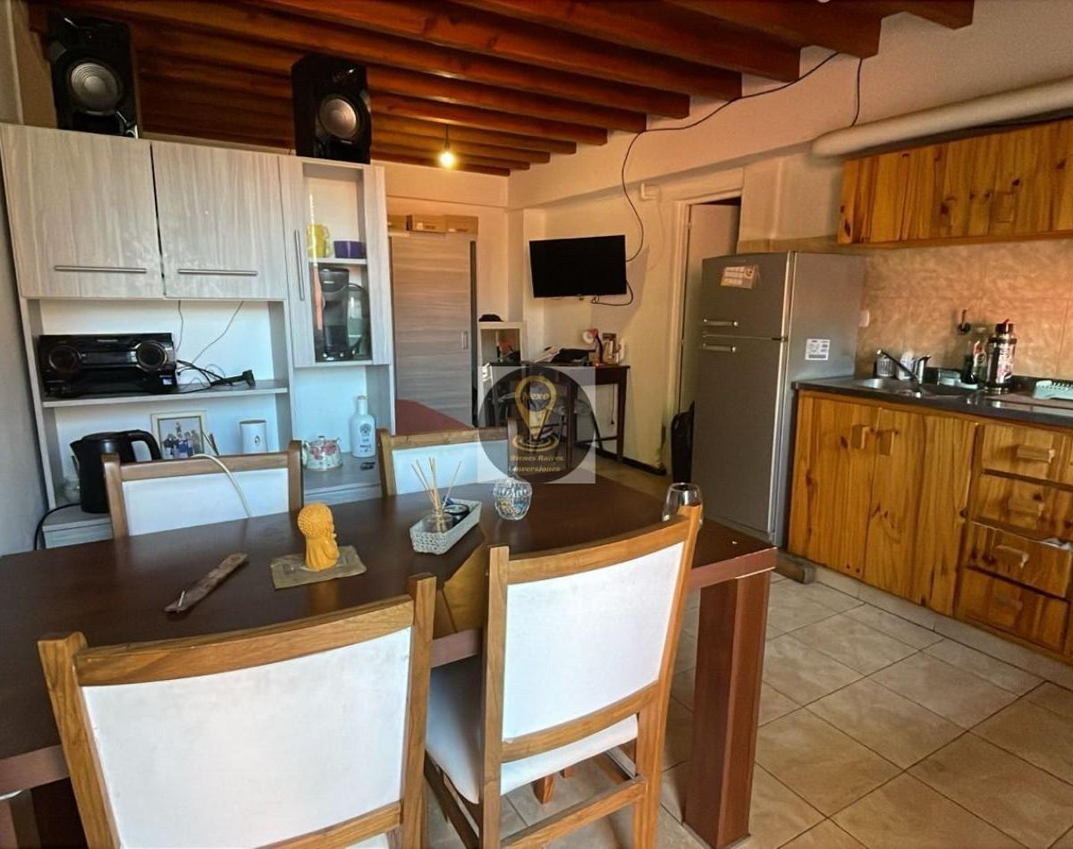 Venta de Departamentos en Condominio 4