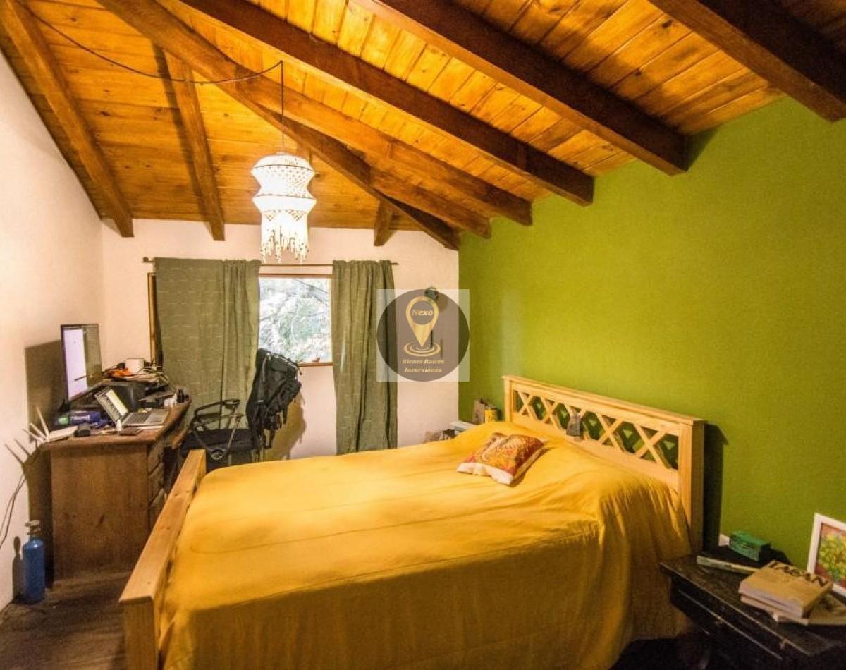 Casa en Venta en Barrio Ladera Norte 3