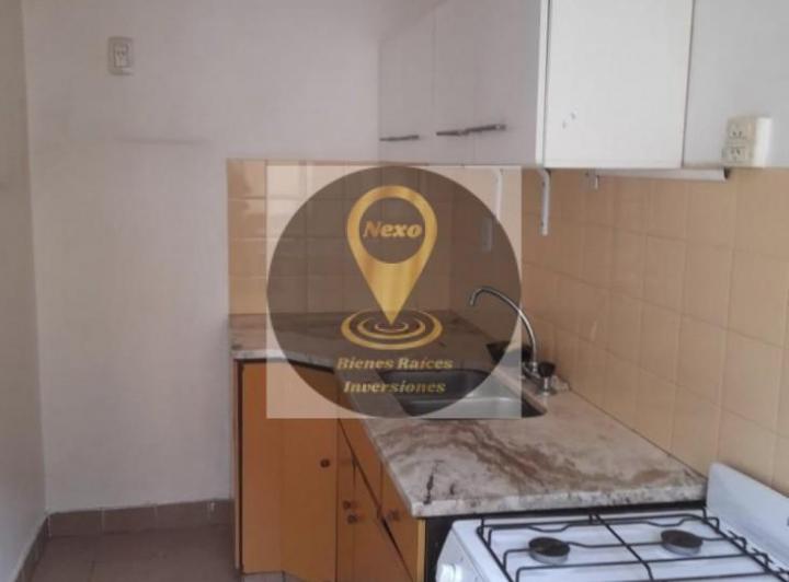 DEPARTAMENTO EN ALQUILER 2