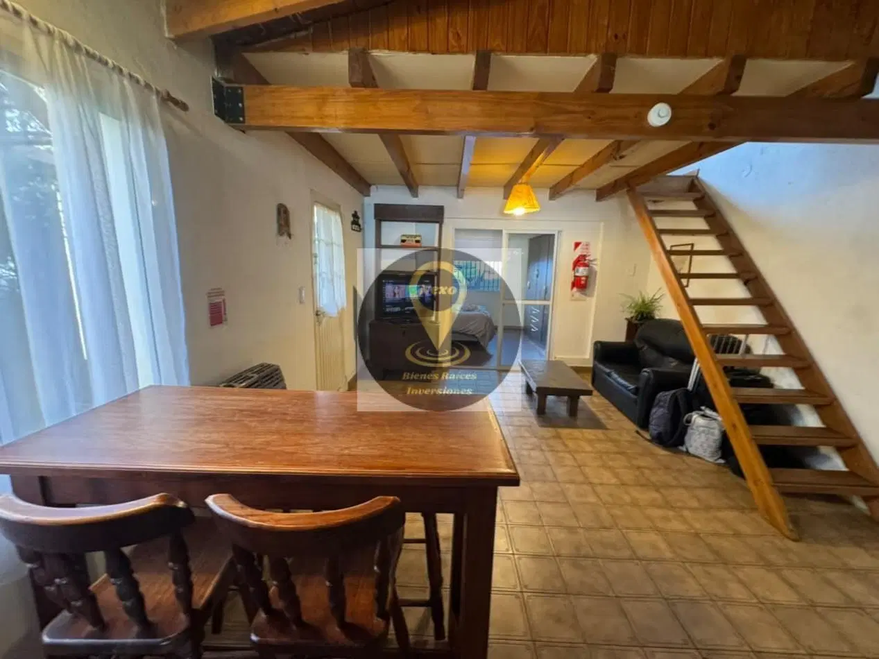 ALQUILER DEPARTAMENTO BARRIO LAS VICTORIAS 5