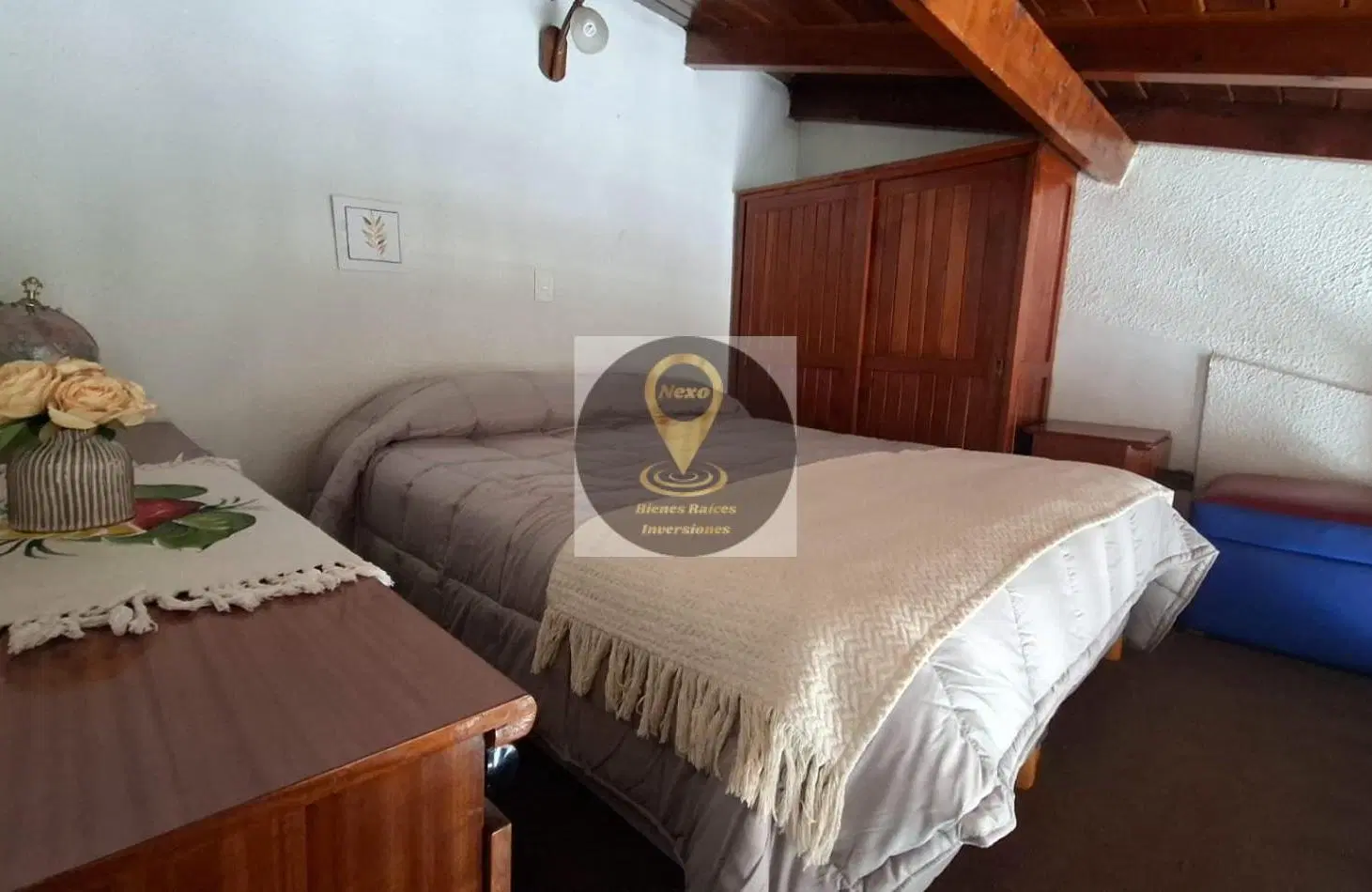 ALQUILER LOFT AMOBLADO CON VISTA AL LAGO 2