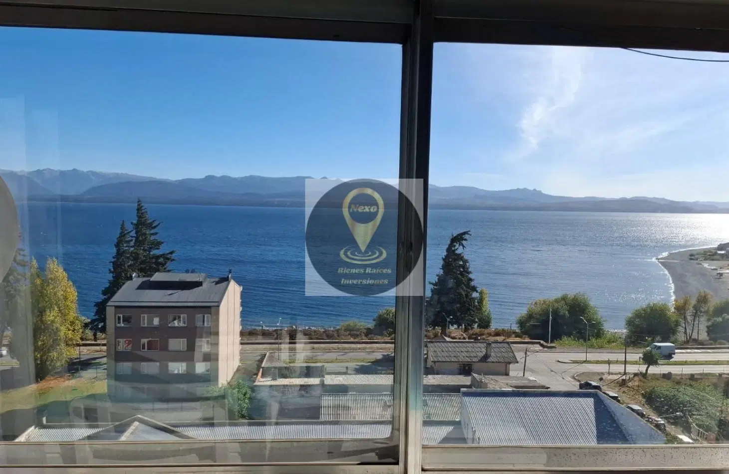 ALQUILER LOFT AMOBLADO CON VISTA AL LAGO 3