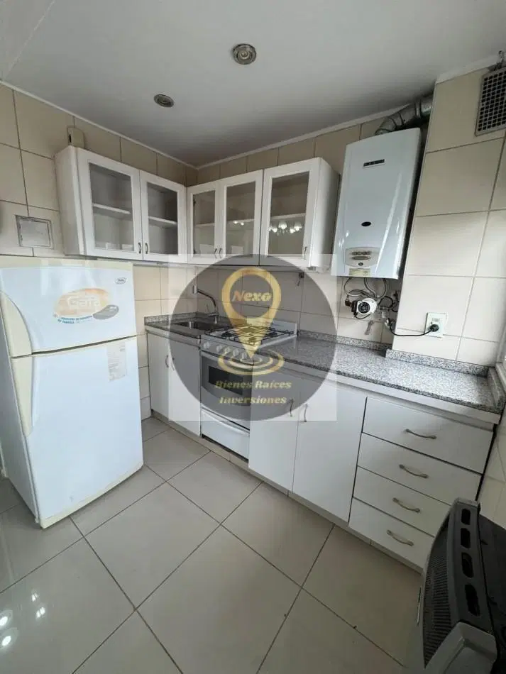 ALQUILER LOFT AMOBLADO CON VISTA AL LAGO 4