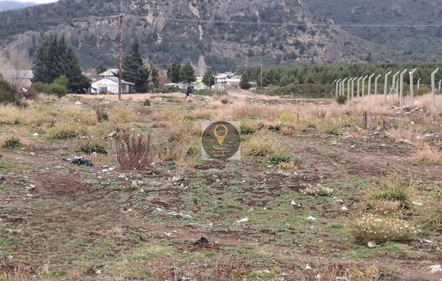 LOTE 5000aprox SOBRE RUTA 40SUR