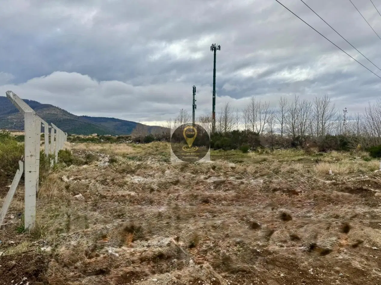 LOTE 5000aprox SOBRE RUTA 40SUR 2