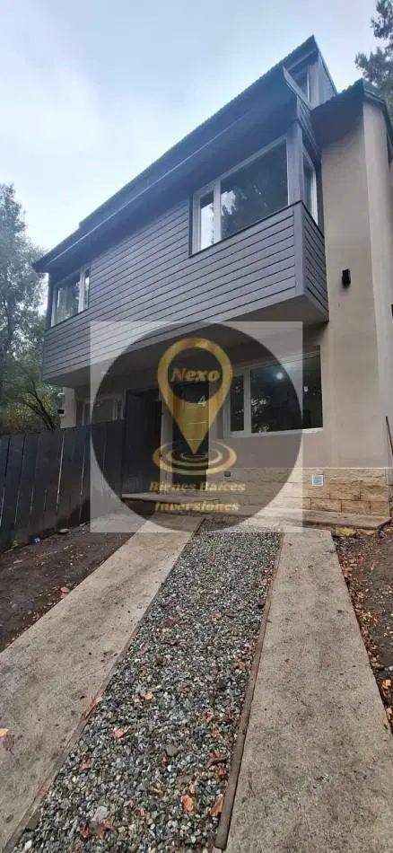 ALQUILER DUPLEX BARRIO LAS MARGARITAS 2