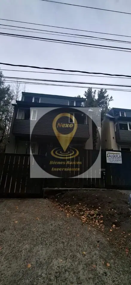ALQUILER DUPLEX BARRIO LAS MARGARITAS 4