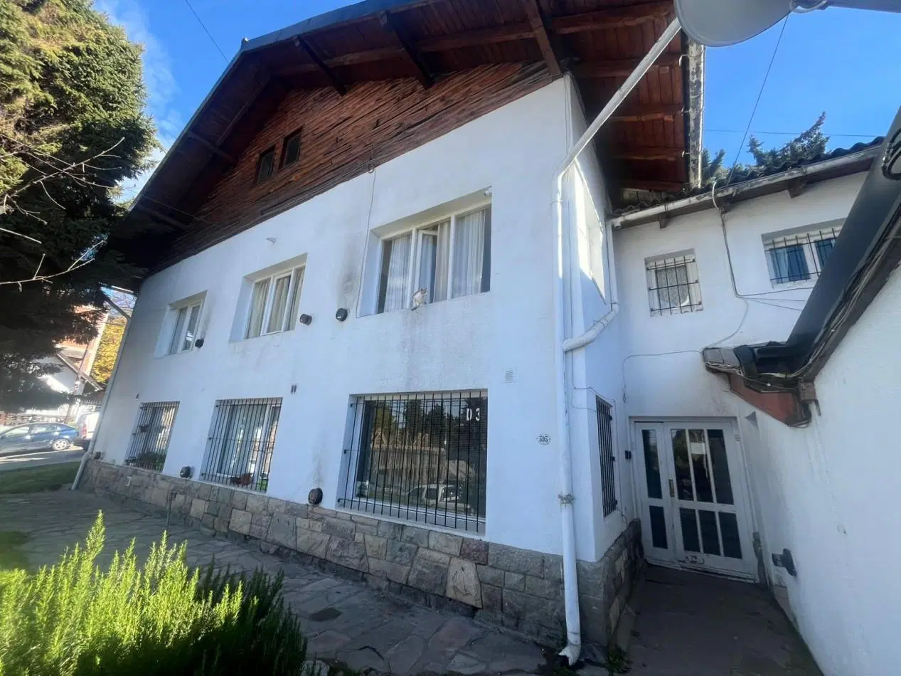 MONOAMBIENTE CENTRICO BARRIO BELGRANO 2