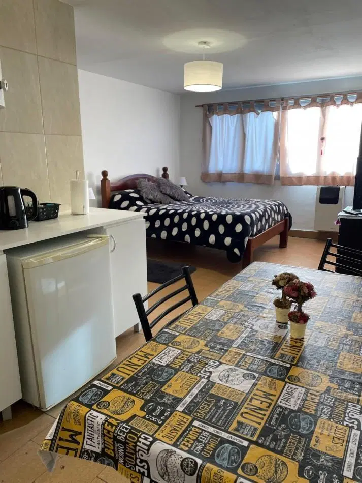 MONOAMBIENTE CENTRICO BARRIO BELGRANO 3