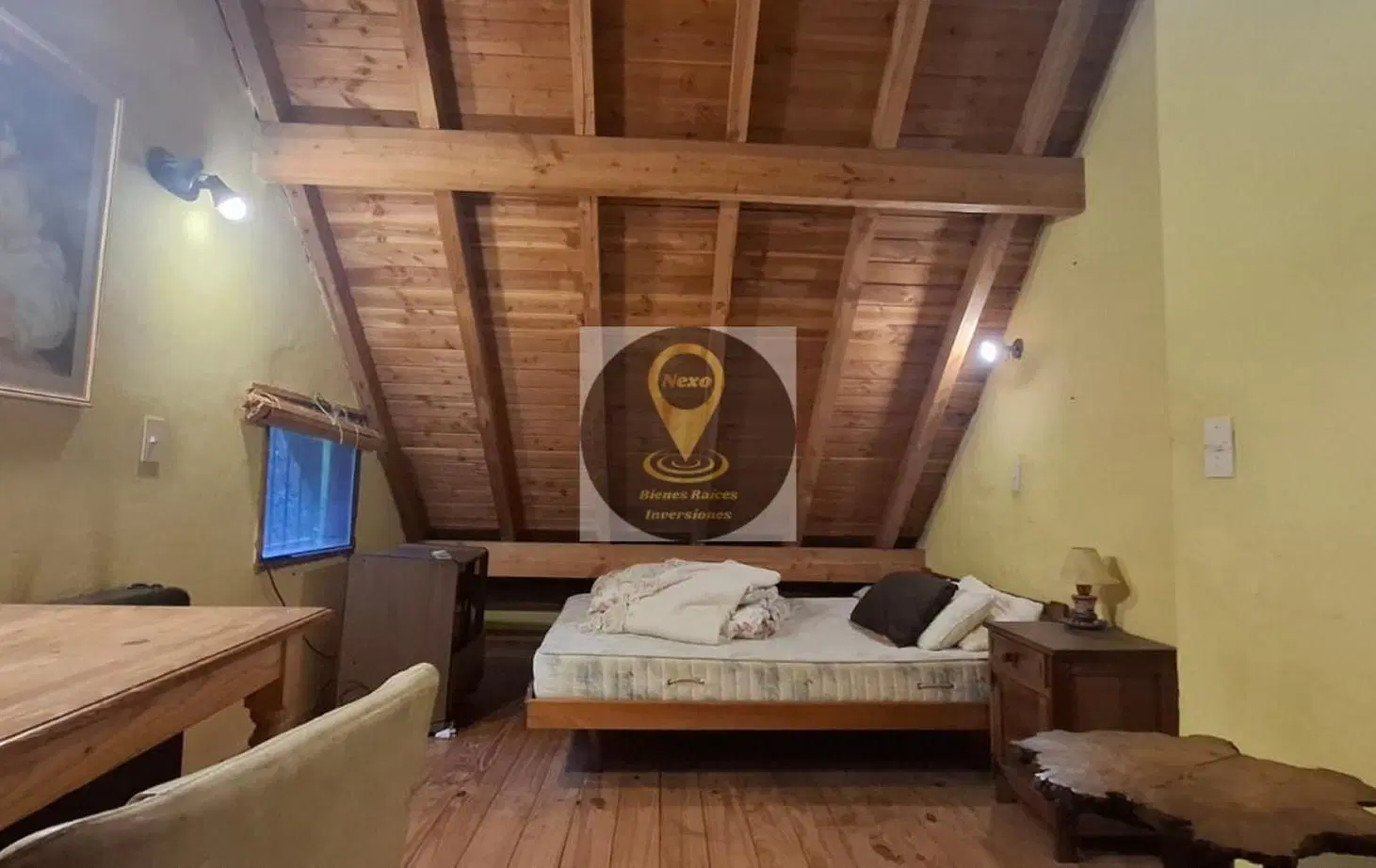 CASA PH EN VENTA BARRIO PINAR DEL LAGO 5