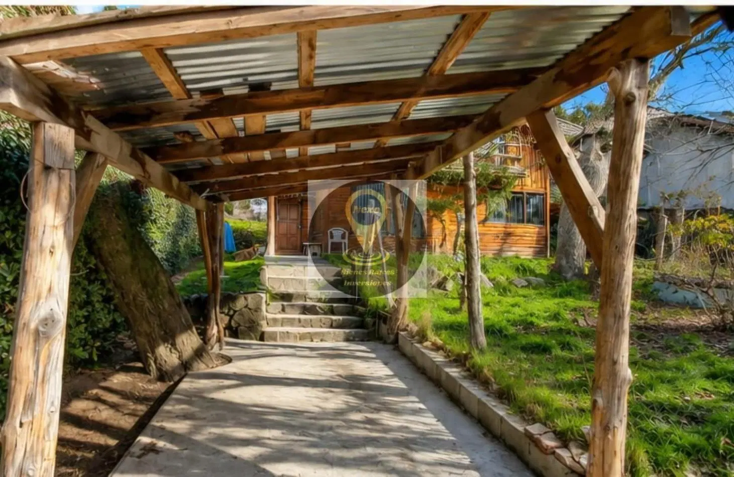 CASA PH EN VENTA BARRIO PINAR DEL LAGO 4