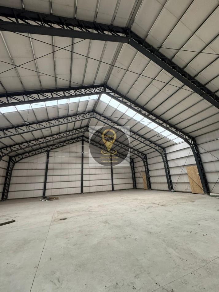 Foto de ALQUILER GALPON 400MTS, imagen 5
