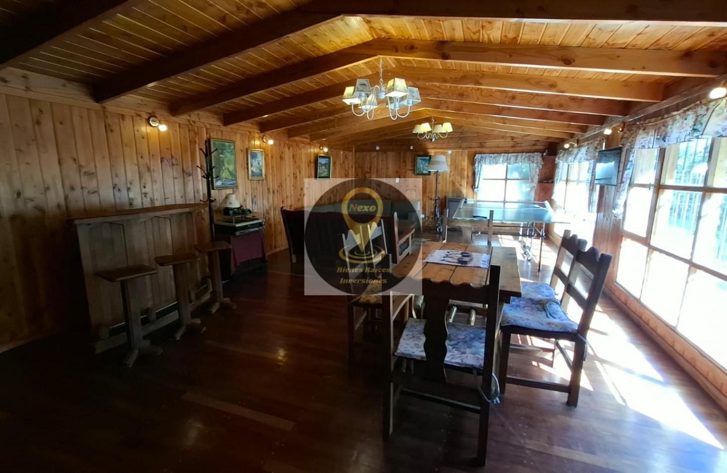 Foto de ALQUILER CABAÑA CENTRICA AMOBLADA, imagen 5