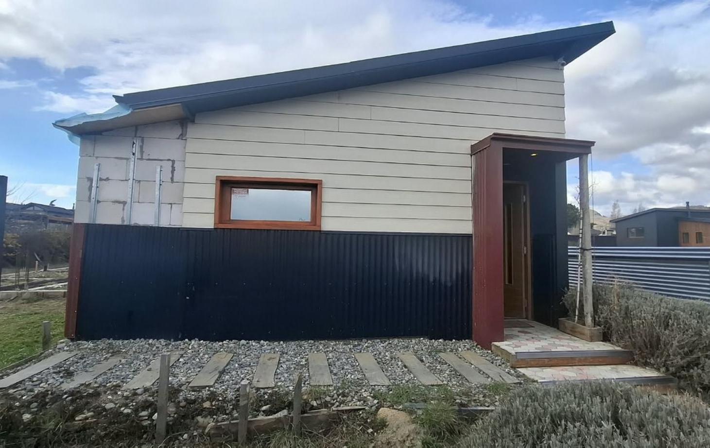 Foto de VENTA MONOAMBIENTE ESTUDIO EN DINA HUAPI, imagen 4
