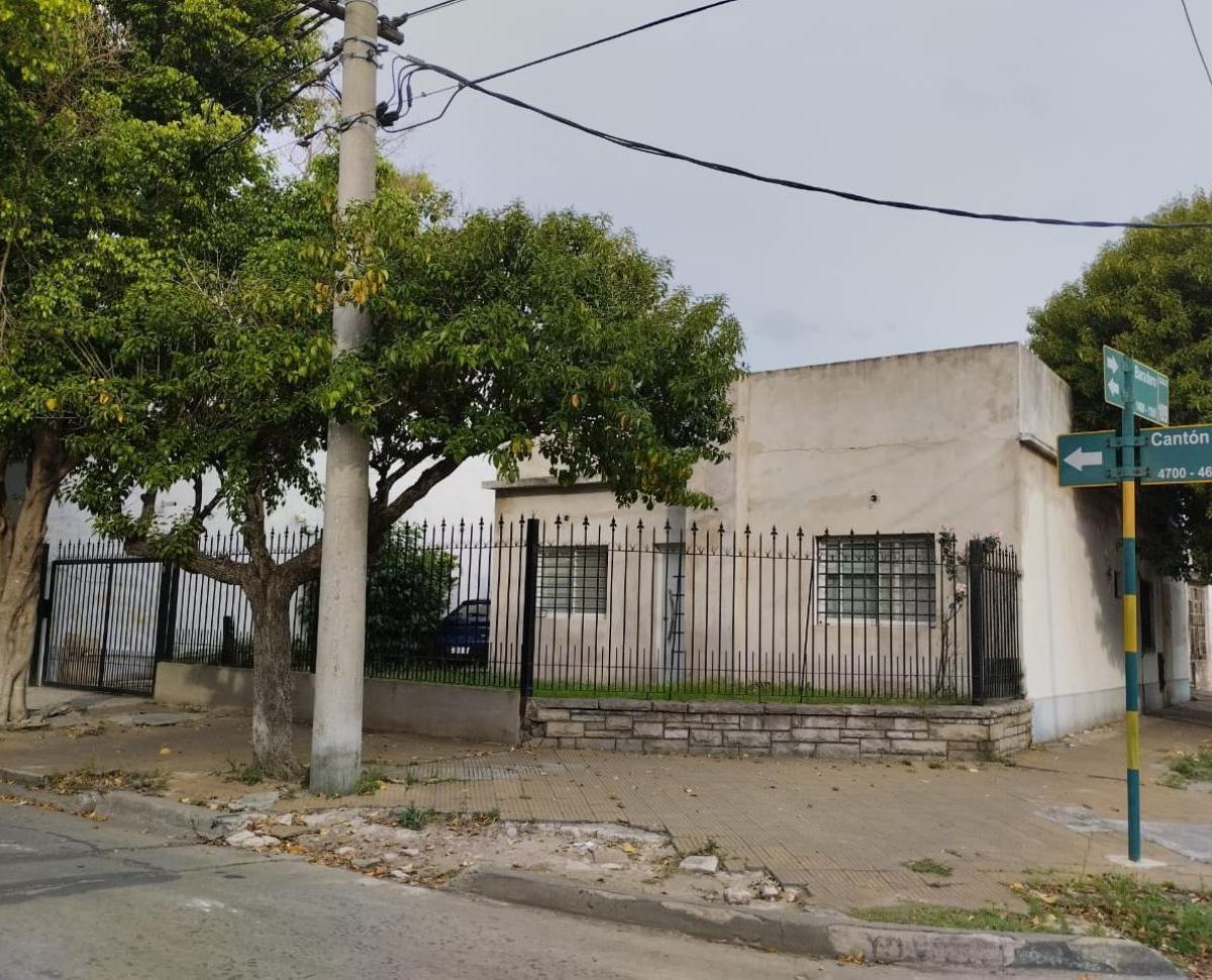 Propiedad en Argentina