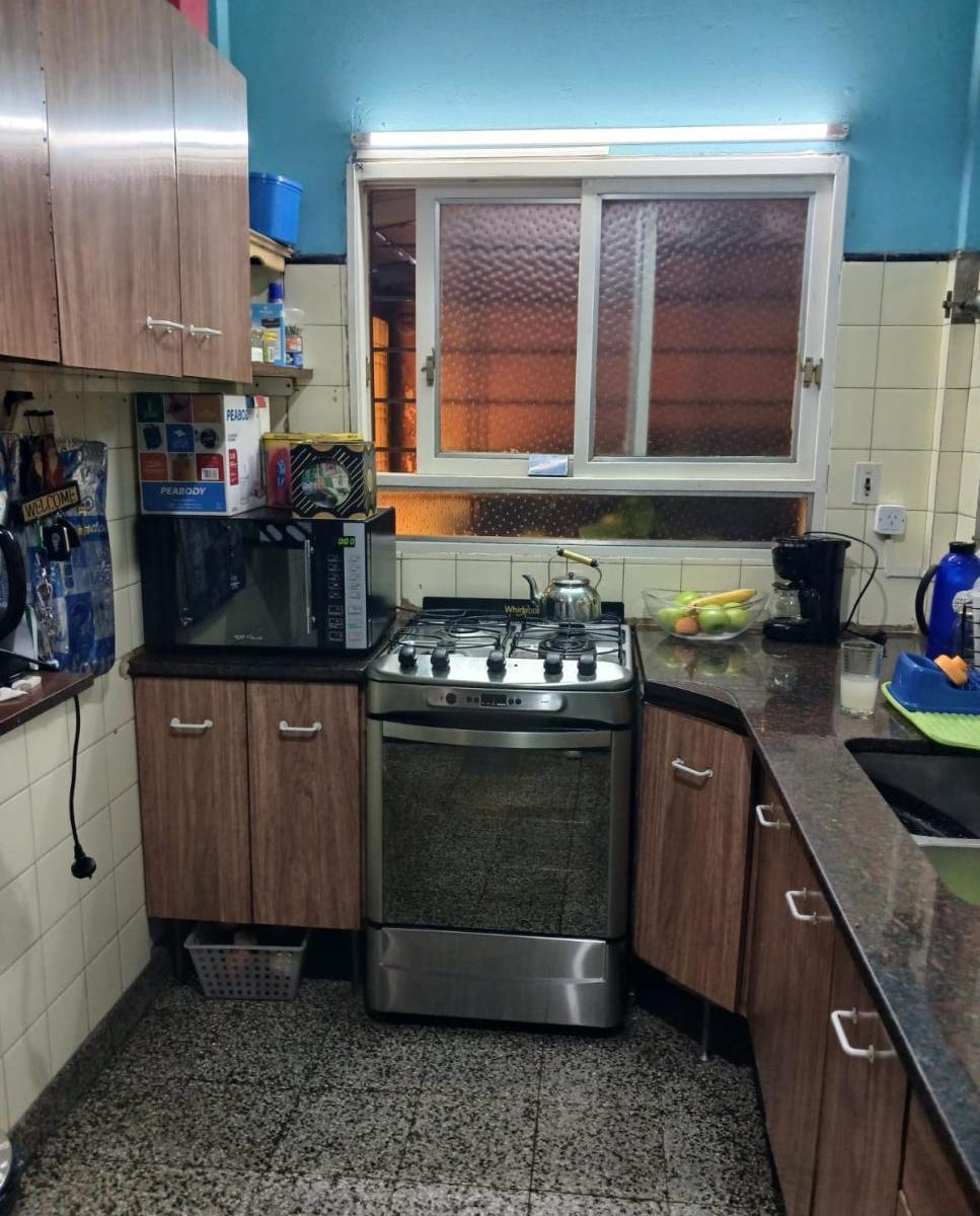 Venta Casa 3 Amb - Cochera - 2 Baños - Gral. San Martin 1