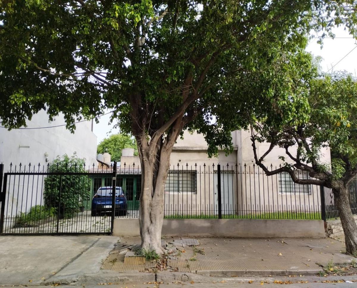 Venta Casa 3 Amb - Cochera - 2 Baños - Gral. San Martin 4