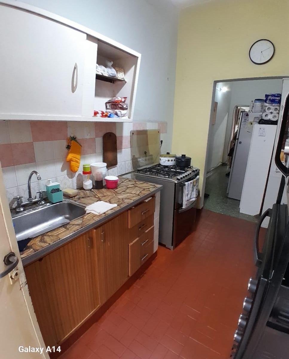 Venta PH - Tipo Casa 3 Ambientes - Cochera - Gral. San Martin. 5