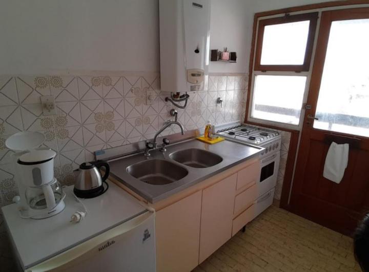 VENTA DEPTO 2 AMB. V. GESELL- LA COSSTA 5