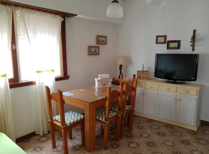 VENTA DEPTO 2 AMB. V. GESELL- LA COSSTA 1