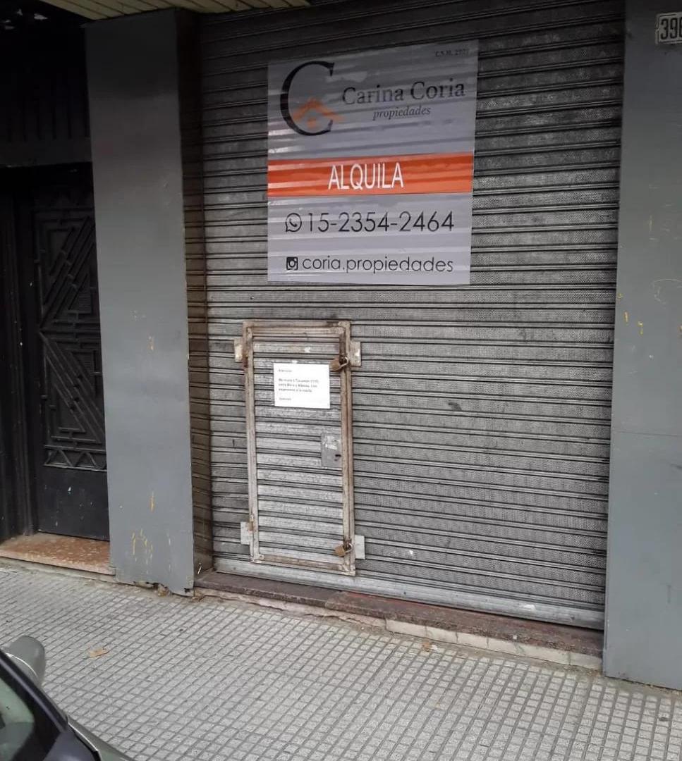 LOCAL, CENTRO SAN MARTIN