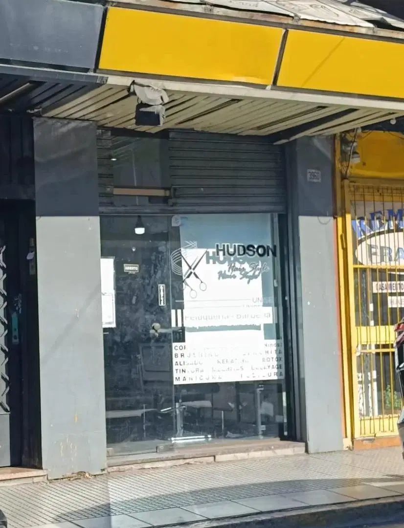 LOCAL, CENTRO SAN MARTIN 3