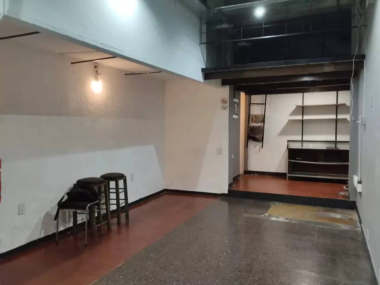 LOCAL, CENTRO SAN MARTIN 5
