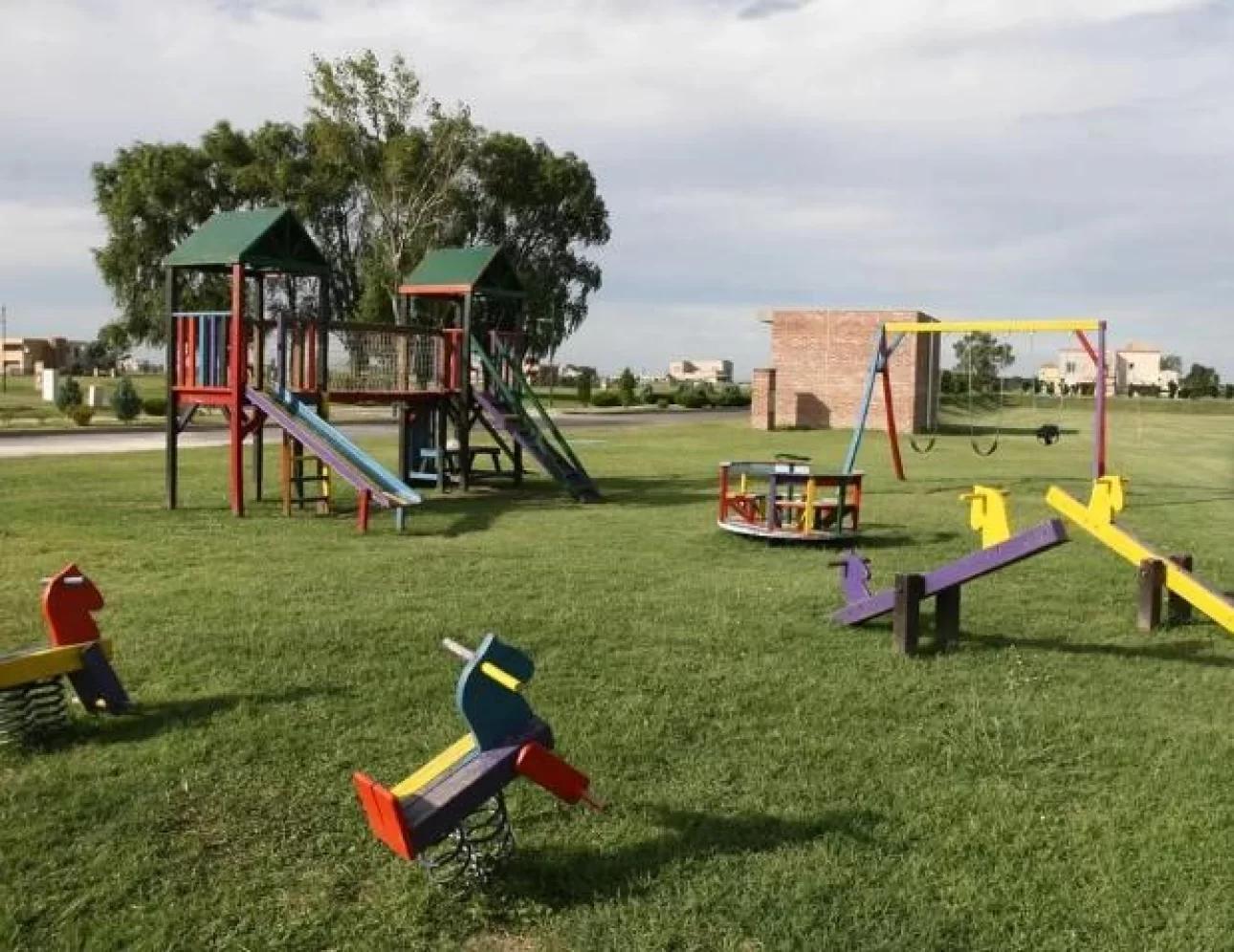 Foto de LOTE, TERRENO - BARRIO EL REBENQUE, imagen 1