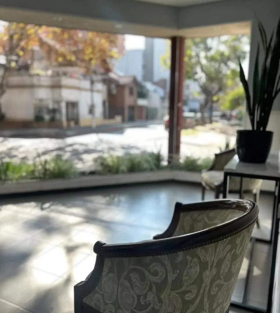 VENTA DEPTO 4 AMBIENTES, 2 BAÑOS, COCHERA 2