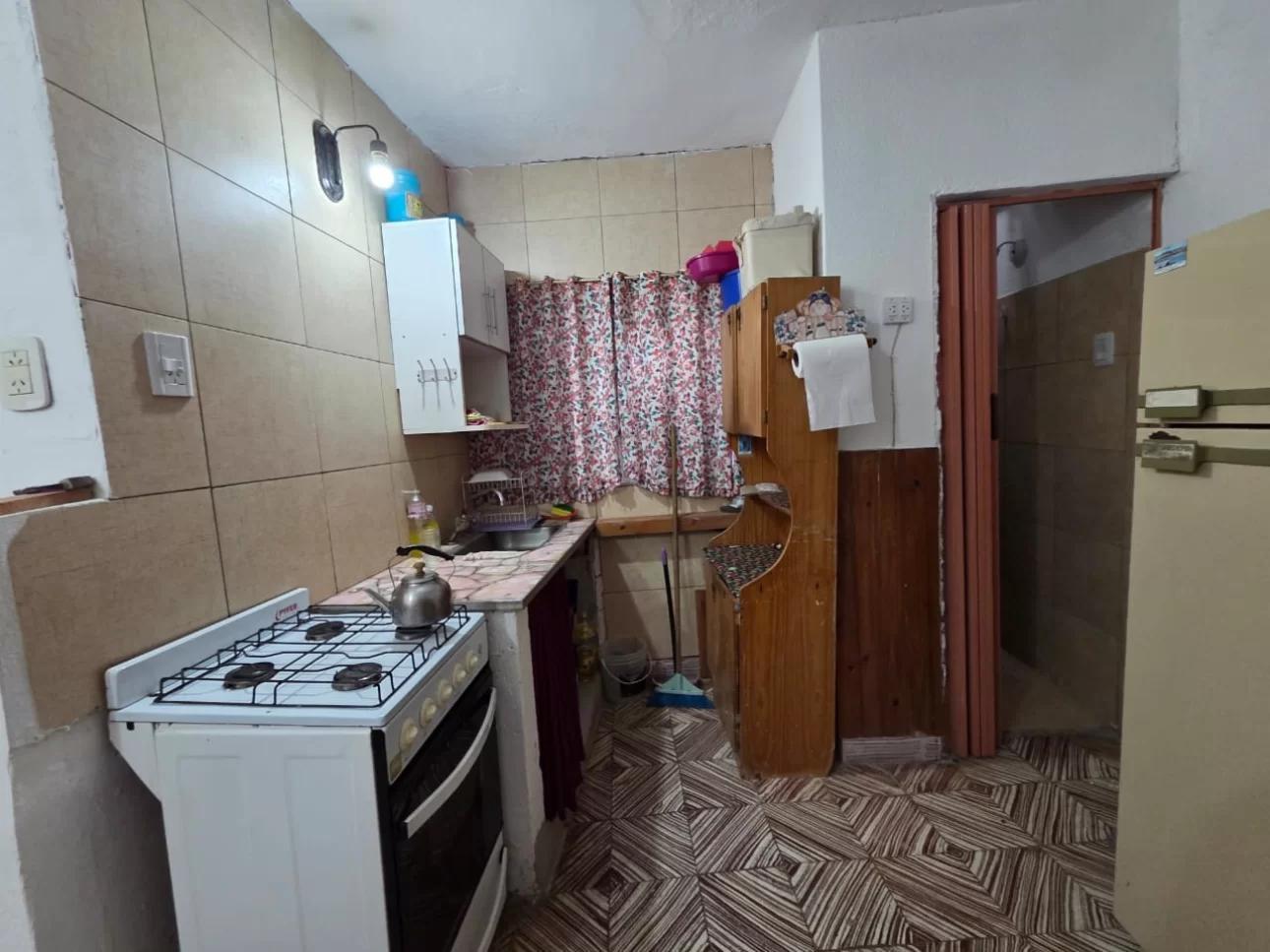 Foto de CASA EN PH- 2 AMBIENTES, PATIO, imagen 3