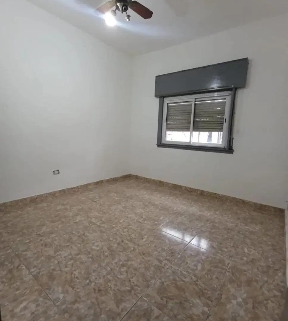 Tipo casa FRENTE, 3 Amb. Terraza 1