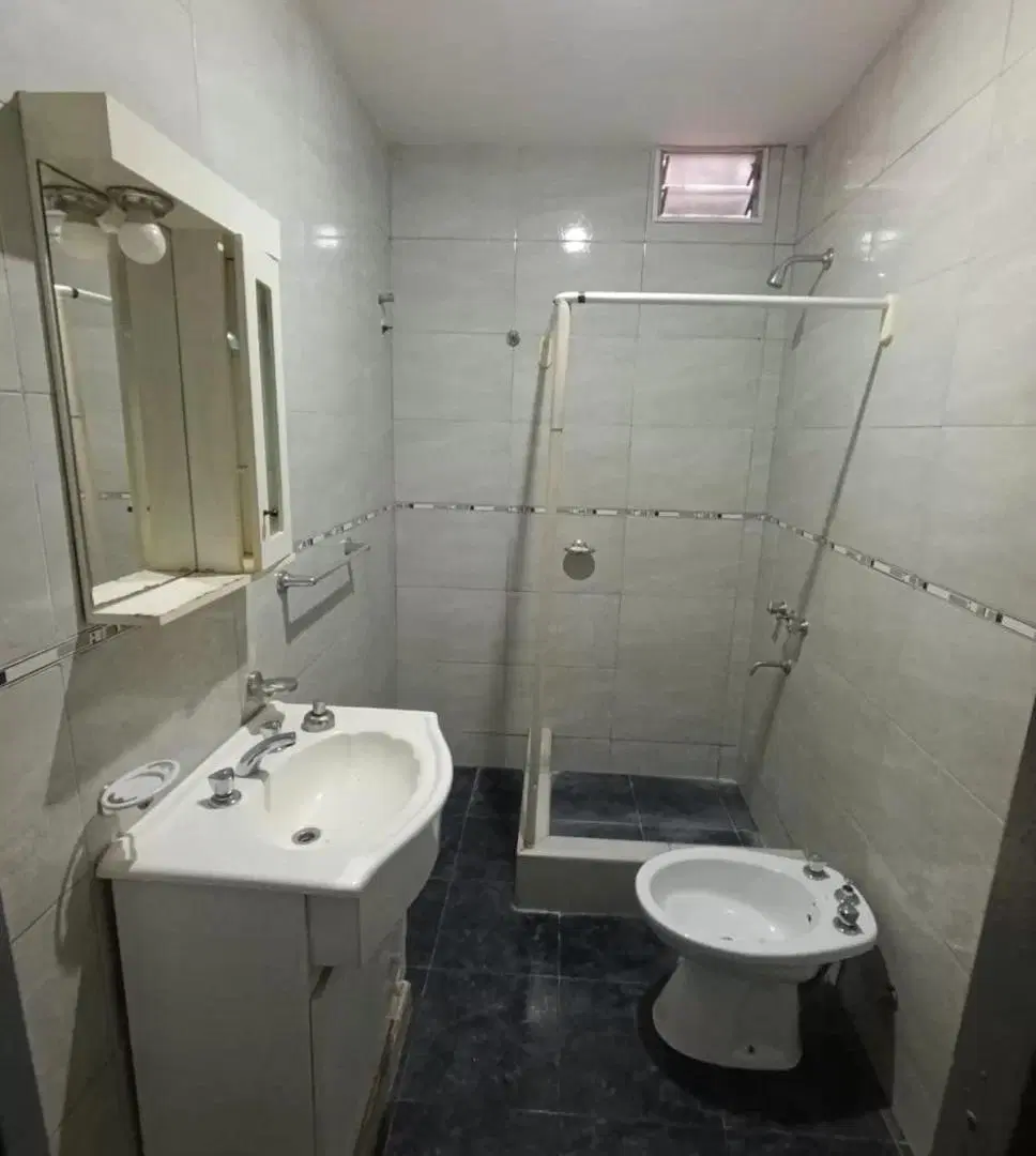 Tipo casa FRENTE, 3 Amb. Terraza 8