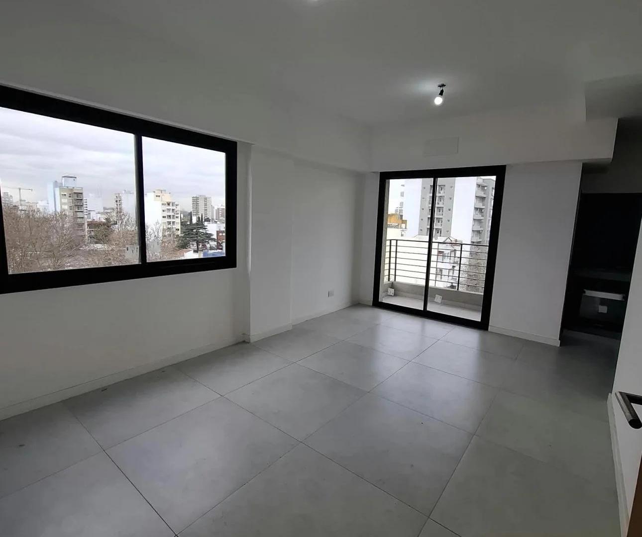 Foto de VENTA- DEPARTAMENTO 2 AMB .A ESTRENAR- BALCON, imagen 5